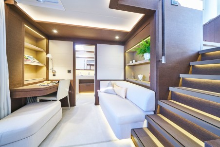 Lagoon-Bénéteau Lagoon 77 Adriatic Dragon