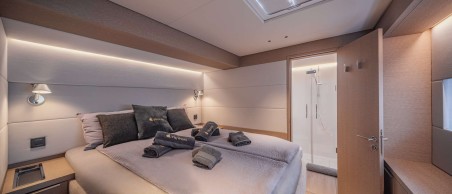 Lagoon-Bénéteau Lagoon Sixty 5 TriWing Endor