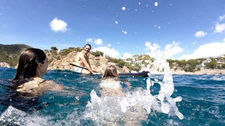 Lagoon-Bénéteau Lagoon Sixty 5 TriWing Endor