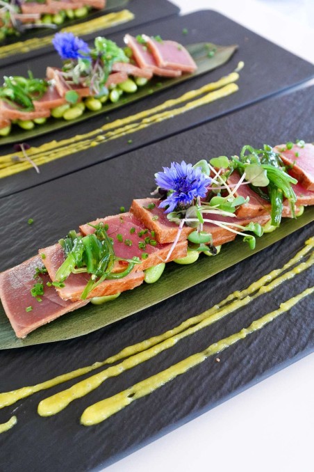 Lagoon-Bénéteau Lagoon Sixty 5 TriWing Endor