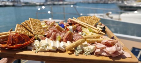 Lagoon-Bénéteau Lagoon Sixty 5 TriWing Endor