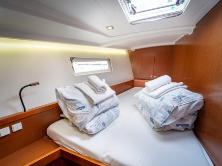 Bénéteau Oceanis 45 - 4 cab. Nesi 2