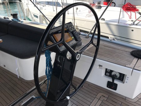 More Boats More 55 Athene