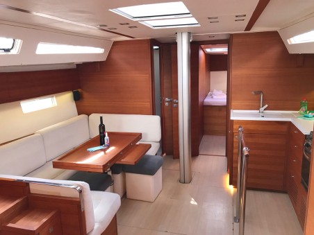 More Boats More 55 Athene