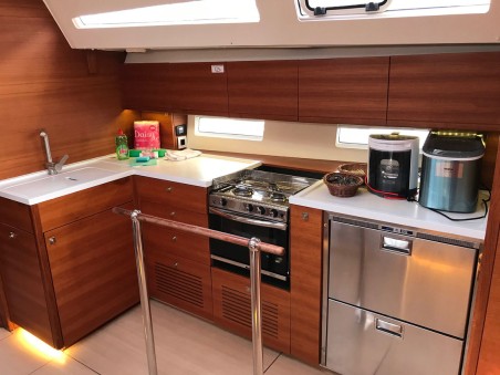 More Boats More 55 Athene