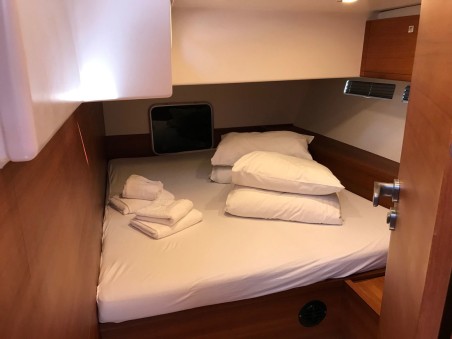 More Boats More 55 Athene