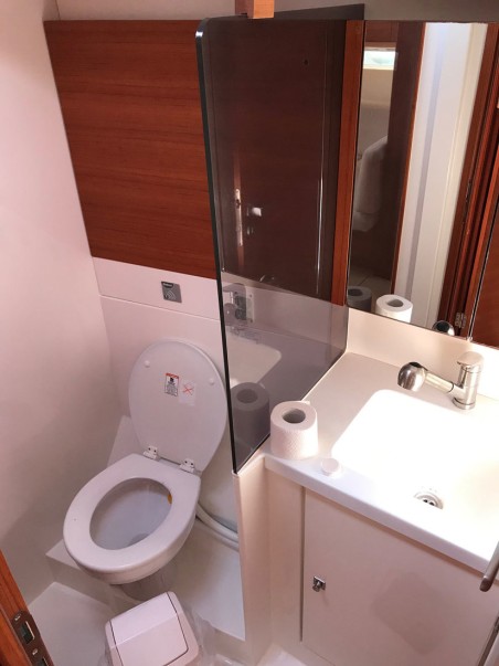 More Boats More 55 Athene