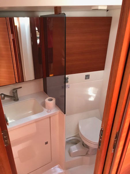 More Boats More 55 Athene