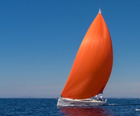 More Boats More 55 Lia of Sweden