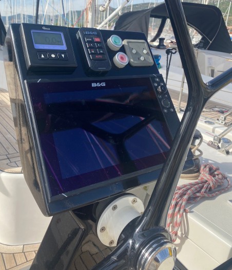 More Boats More 55 Lia of Sweden