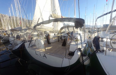 More Boats More 55 Lia of Sweden