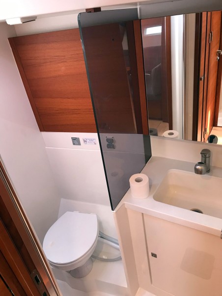 More Boats More 55 Lia of Sweden