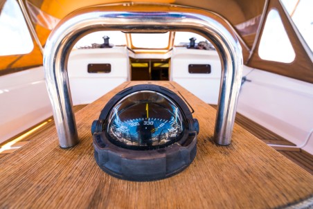 Elan Marine Elan 434 Impression Skatka