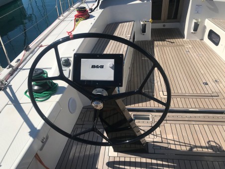 More Boats More 55 More Amore