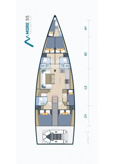 More Boats More 55 More Fun