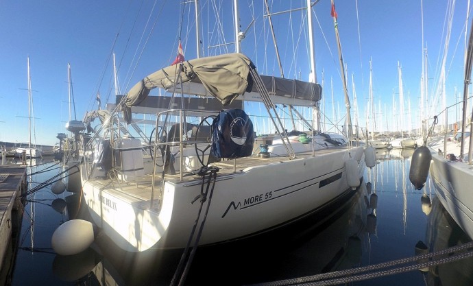 More Boats More 55 More Relax