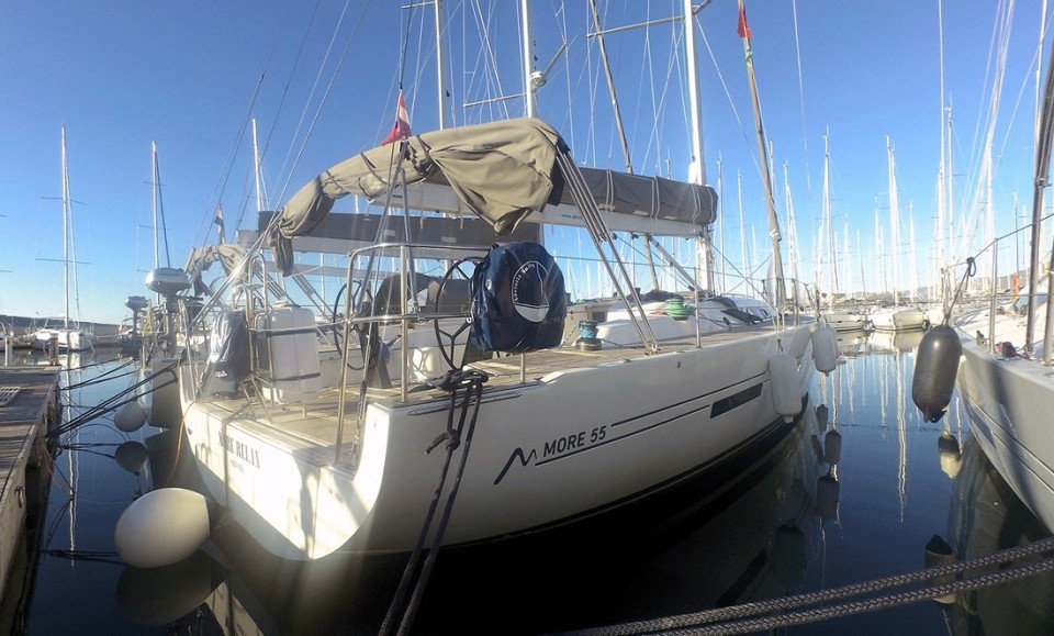 More Boats More 55 More Relax