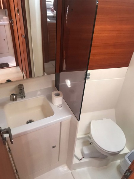 More Boats More 55 More Relax