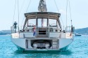 Bénéteau Oceanis 54 - 3 + 1 cab. Spring Song