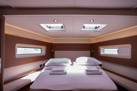 Bénéteau Oceanis 54 - 3 + 1 cab. Spring Song