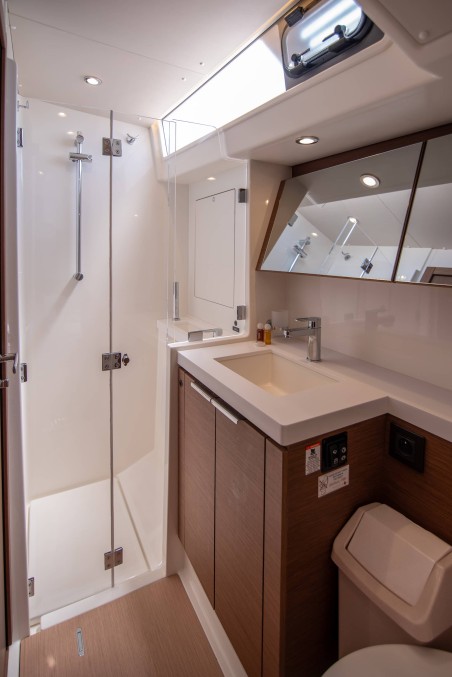 Bénéteau Oceanis 54 - 3 + 1 cab. Spring Song