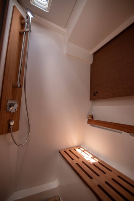 Bénéteau Oceanis 54 - 3 + 1 cab. Spring Song