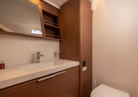 Bénéteau Oceanis 54 - 3 + 1 cab. Spring Song