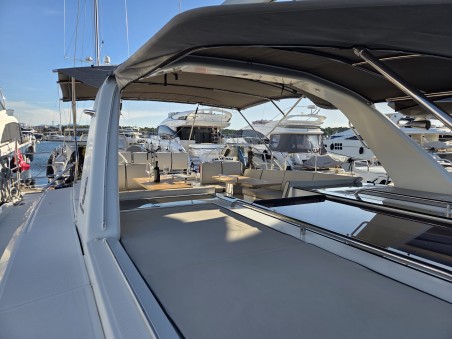 Bénéteau Oceanis Yacht 62 - 3 + 1 Olga V