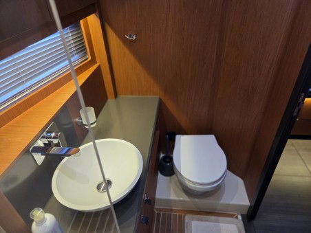 Bénéteau Oceanis Yacht 62 - 3 + 1 Olga V