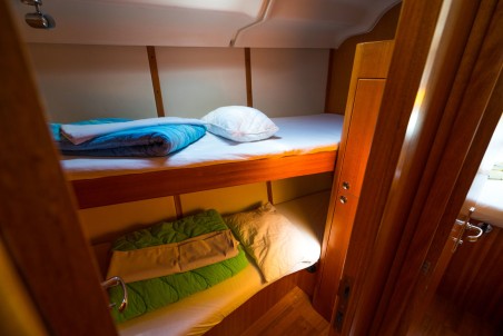 Elan Marine Elan 434 Impression Skatka