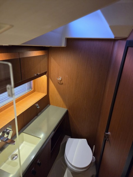 Bénéteau Oceanis Yacht 62 - 3 + 1 Olga V