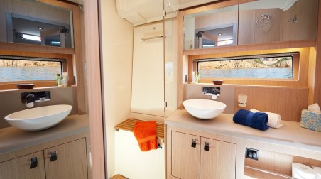 Bénéteau Oceanis Yacht 62 - 3 + 1 Olga V