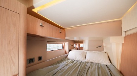 Bénéteau Oceanis Yacht 62 - 3 + 1 Olga V