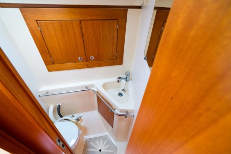 Elan Marine Elan 434 Impression Skatka