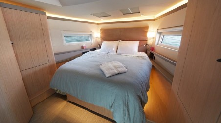 Bénéteau Oceanis Yacht 62 - 3 + 1 Olga V