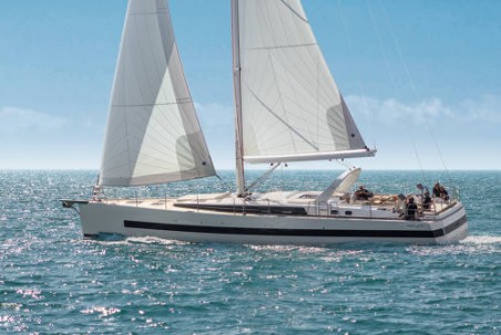 Bénéteau Oceanis Yacht 62 - 3 + 1 Olga V