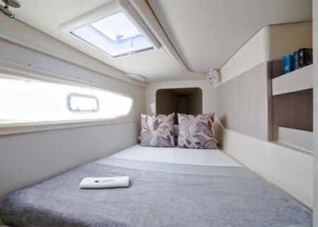 Leopard Catamarans / Robertson & Caine Leopard 44 Shangri-La