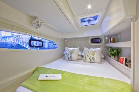 Leopard Catamarans / Robertson & Caine Leopard 44 Shangri-La