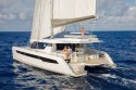 Leopard Catamarans / Robertson & Caine Leopard 50 Hakuna Matata