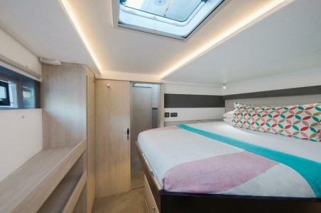 Leopard Catamarans / Robertson & Caine Leopard 50 Hakuna Matata