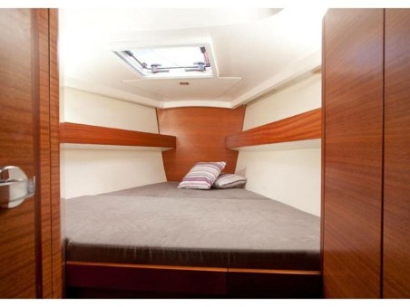 AD Boats Salona 41 Wild Bee