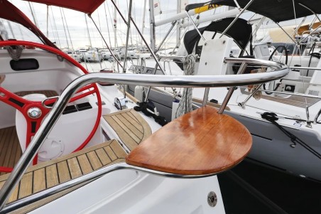 Elan Marine Elan 444 Impression Abrakadabra