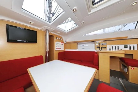 Elan Marine Elan 444 Impression Abrakadabra