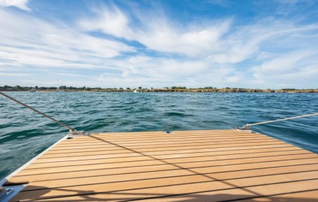 Bénéteau Antares 11 Fly OB Jean