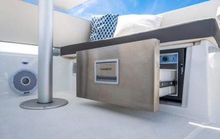 Bénéteau Antares 11 Fly OB Jean