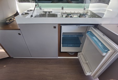 Bénéteau Antares 11 Fly OB Jean