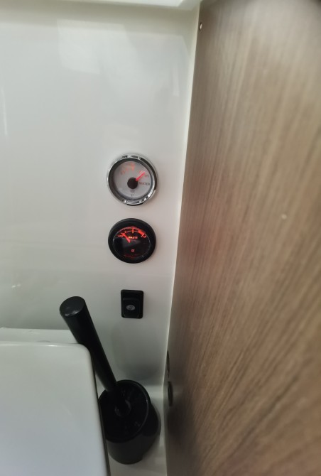 Bénéteau Antares 11 Fly OB Jean