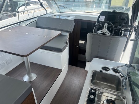 Bénéteau Antares 9 OB Jack