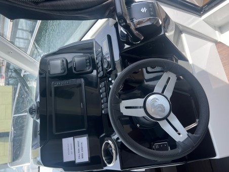 Bénéteau Antares 9 OB Jack