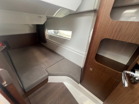 Bénéteau Antares 9 OB Jack